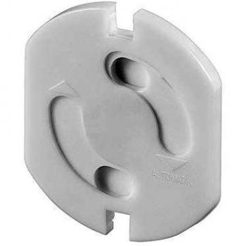 Goobay Electrical Outlet Safety Covers