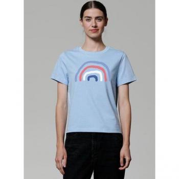 Maglia Watapparel Regenbogen Blue Mix