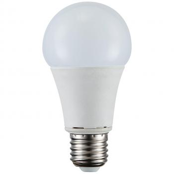 Globo 9W Warmweiß LED SMD mit E27 Sockel – 810lm, 3000K