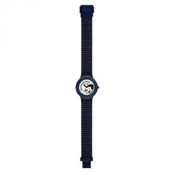 Reloj Hip Hop Disney BE BRIGHT BE BOLD