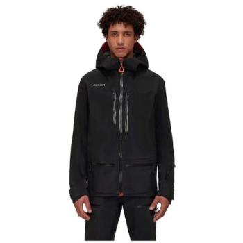 Giacca Uomo Eiger Free Pro HS Comfort