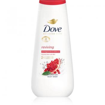 Gel de Ducha Dove Reviving Care 225 ml