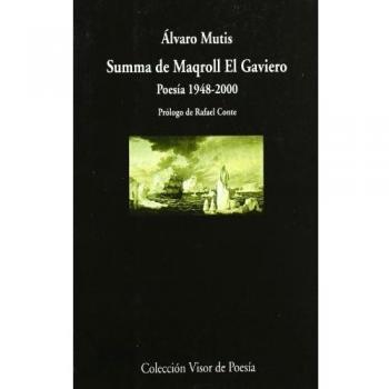 Summa de Maqroll el Gaviero