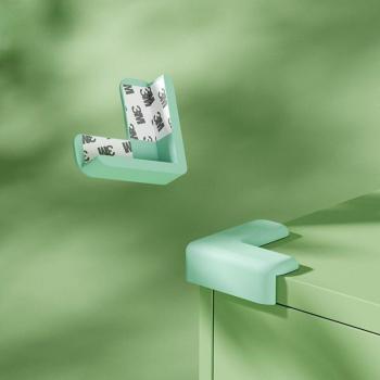 Children's Table Edge Corner Protector