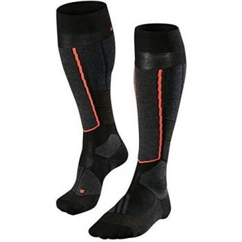 FALKE ST4 Wool Calcetines para Esquí