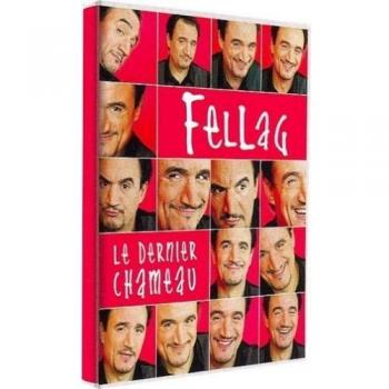 FELLAG : Le dernier chameau