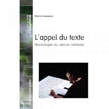 Sociologie du savoir bibliste