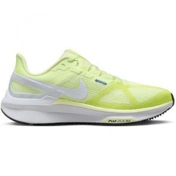 Moda Sportiva Nike Structure 25 Donna Limone