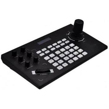 Laia Broadcaster T Joy Ip Joystick Mesa