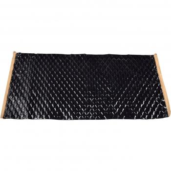 Panneau d'insonorisation 400x250mm