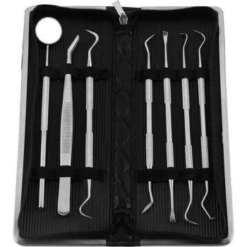 Bolsa de Accesorios Odontológicos 7 Piezas