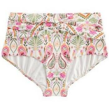 Slip bikini Next rosa