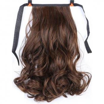 Extensión Ondulada Xuanguan 12” Caballito