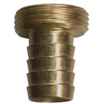Raccord Arrosage Durable Jardibric 19 mm