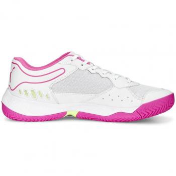 Puma Zapatillas Solarsmash Rct Rosa