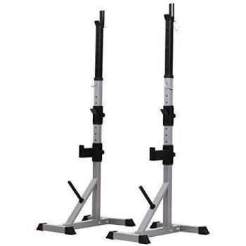 Mhstar Uk Ltd Heavy Duty Weights Stand for Workouts