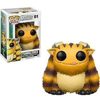 Tumblebee