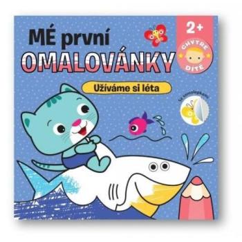 MÃ© prvnÃ­ omalovÃ¡nky