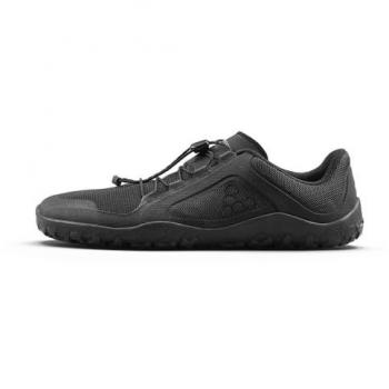 Primus Trail FG 3.5 – 13,0 Zugabe – Schwarzer Outdoor‑Runner