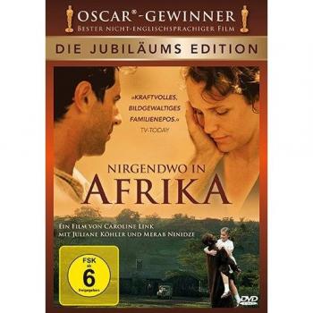Nirgendwo in Afrika