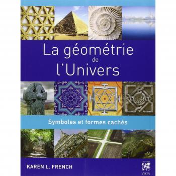 La géométrie de l'Univers