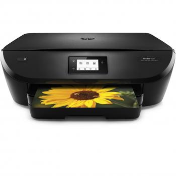 HP Envy 5547 AIO 12 ppm 4800 × 1200 DPI Nera Wifi Inkjet Multitasking