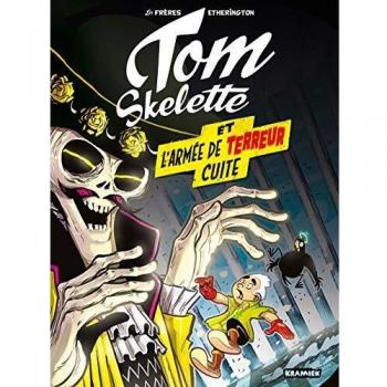 Tom Skelette