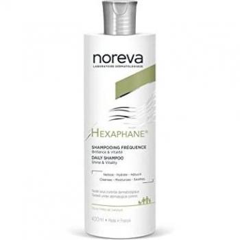 Noreva Hexaphane Daily Use Shampoo 400ml