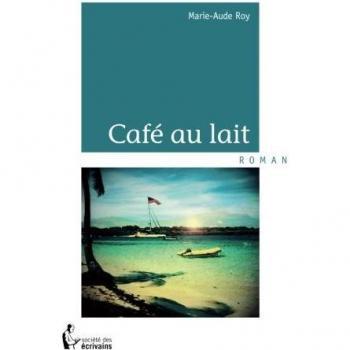 Café au lait