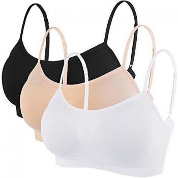 YogaFlow Bralette Vest