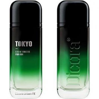 Tokyo Urban Fit Fragranza 100 ml