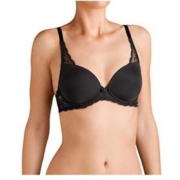 Triumph Amourette Spotlight BH WHP X 2er Pack Schwarz 75B