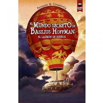 El mundo secreto de Basilius Hoffman