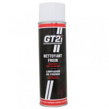 Limpiador de frenos GT2i 500ml