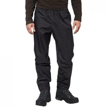 PRO-X ELEMENTS Tramp Regenüberhose, Schwarz, S