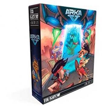ARKA V