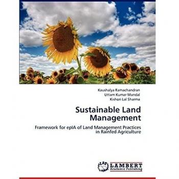 Sustainable Land Management: Framework for epIA of Land Management Practices in Rainfed Agriculture