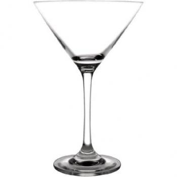 Olympia Bar Collection 6 Martini Glasses 275ml