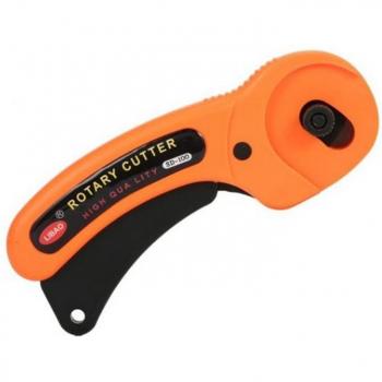 45mm Rotary Cutter for Quilting and Fabric Crafting