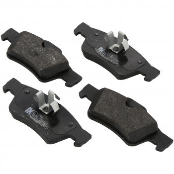 Plaquettes de frein Motorcraft NK 223361, kit pour frein à tambour