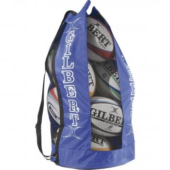 Gilbert Breathable Ball Bag / Blue
