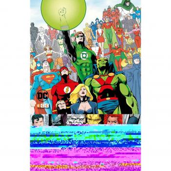 Grandes autores de la Liga de la Justicia: Mark Waid