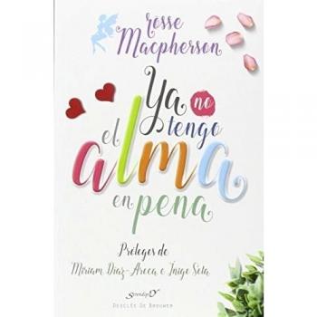 Ya no tengo el alma en pena