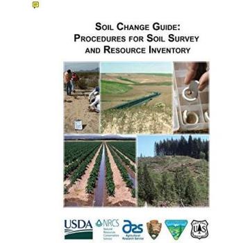 Soil Change Guide