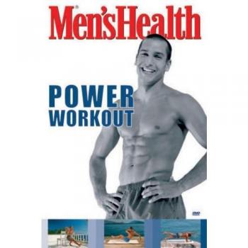 Men's Health Programme d'Entraînement