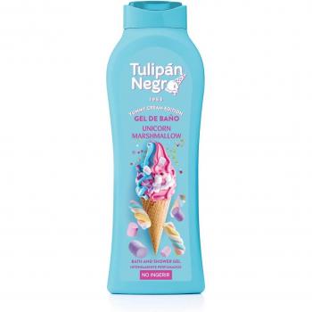 Bagno Unicorno Marshmallow Yummy Cream 650 ml