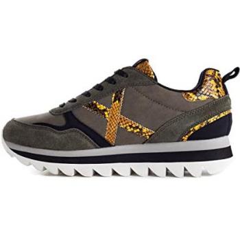 Munich Multicolor Ripple Sneakers EU 39