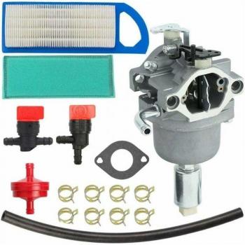 Réglage de Carburateur 591731 pour Moteur 14,5HP