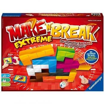 Ravensburger Master Builder Skill Set