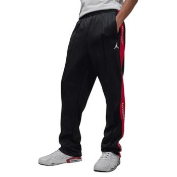 Jordan Brooklyn Broek Zwart K011 – Tijdloos Office Wear